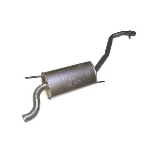     
                
                
    Silencieux d'échappement arrière pour VW Transporter T4 essence ou Diesel - KC28000
