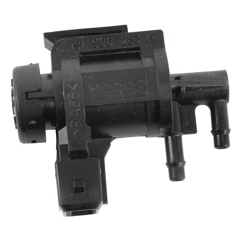     
                
                
    Magneetklep voor vacuümsysteem en uitlaatgasrecirculatie Transporter T4 - KC28102
