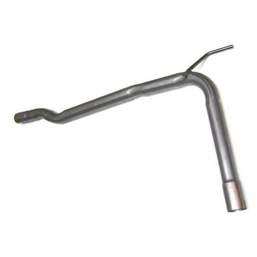     
                
                
    Tube en L 1er intermédiaire pour VOLKSWAGEN Transporter T4 (1990-1995) - KC28480
