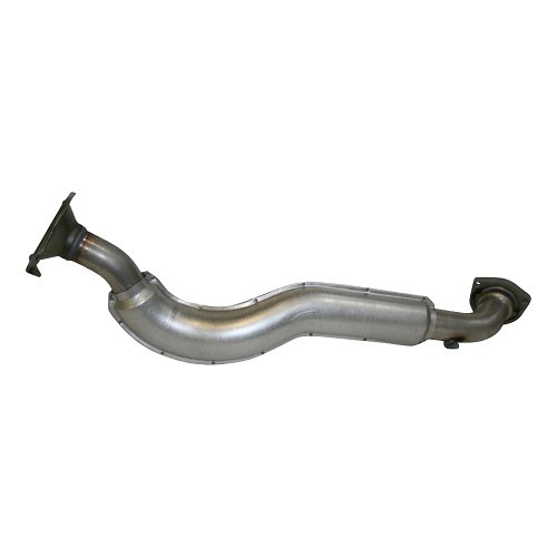    
                
                
    Tube avant pour VOLKSWAGEN Transporter T4 (08/1995-07/2003) - KC28501
