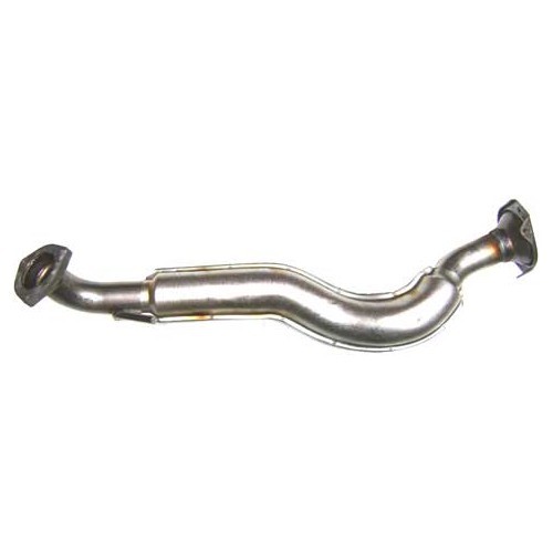     
                
                
    Tube de sortie de collecteur d'échappement, moteurs 1,9L et 2,5L - KC28600
