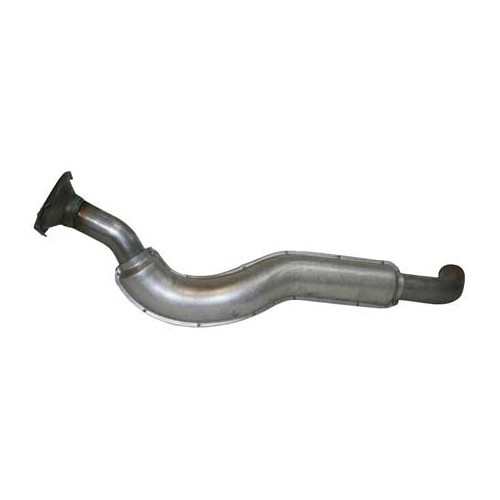     
                
                
    Tube de sortie de collecteur d'échappement pour VW Transporter T4 - KC28602
