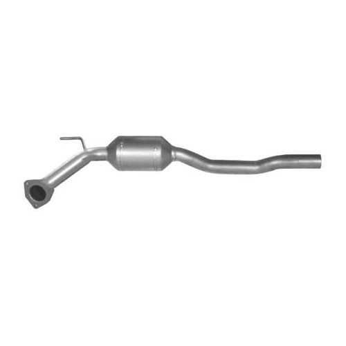    
                
                
    Catalyseur pour VW Transporter T4 2.5 Essence de 1996 à 2003 - KC29003
