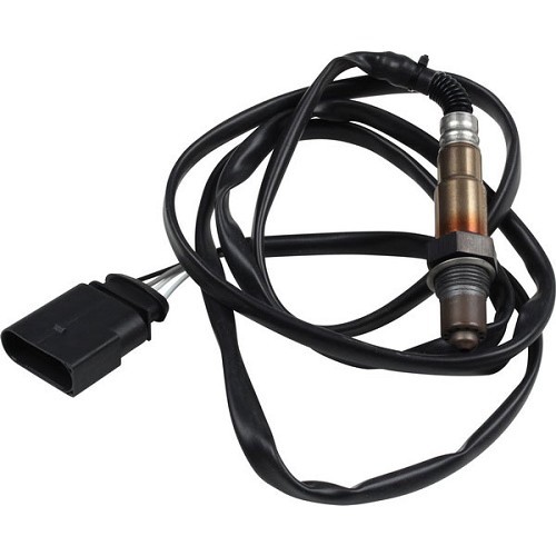     
                
                
    Sonde Lambda pour VW Transporter T4 2.5 et 2.8 essence - KC29401
