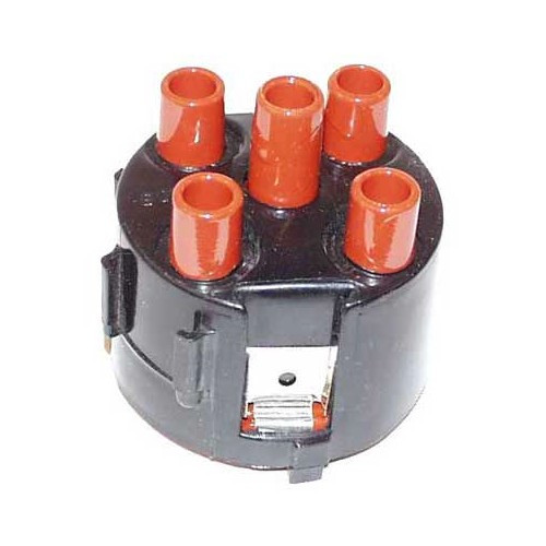     
                
                
    Tête d'allumeur pour VOLKSWAGEN Transporter T4 avec allumeur BOSCH (1990-2003) - 1.8L - KC30900
