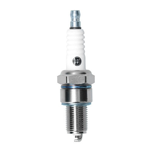     
                
                
    Bougie W8CC BBT pour moteur avec culasses à culot longs - KC32001

