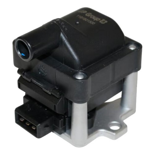     
                
                
    Bobine d'allumage avec module électronique TSZ JOPEX pour VW Transporter T4 - KC32015
