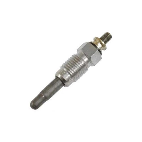     
                
                
    Bougie de préchauffage pour Transporter T4 D / TD - qualité standard - KC33001

