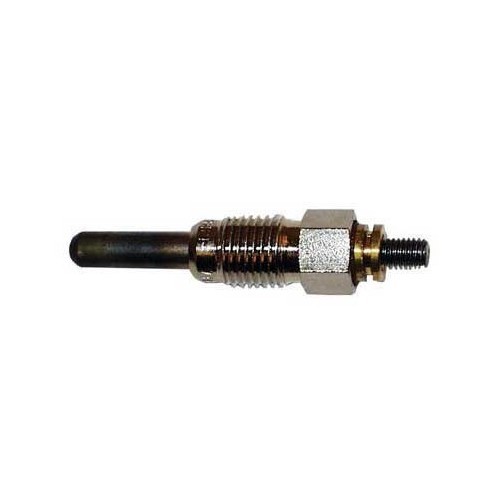     
                
                
    Bougie de préchauffage pour Transporter T4 D / TD - qualité Allemande - KC33003
