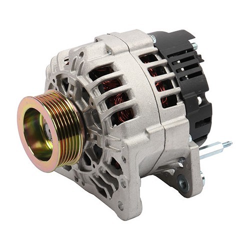     
                
                
    Alternateur 90A pour VOLKSWAGEN Transporter T4 (1999-2003) - KC35013
