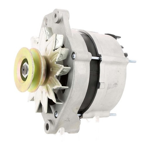     
                
                
    Alternateur 100A pour VOLKSWAGEN Transporter T4 1.9, 2.4 D et 2.5 de 1990 à 1993 - KC35017

