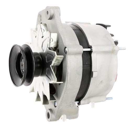     
                
                
    Alternateur 90A pour VOLKSWAGEN Transporter T4 1.9, 2.4 D et 2.5 de 1990 à 1993 - KC35019
