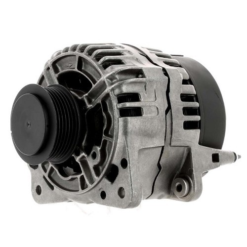     
                
                
    Alternateur 150A pour VOLKSWAGEN Transporter T4 (1999-2001) - KC35036
