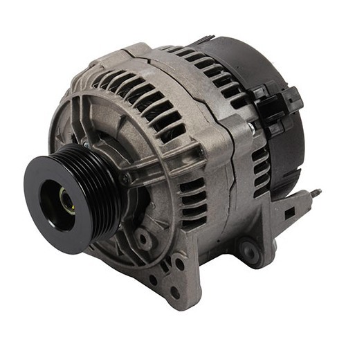     
                
                
    Alternateur 120A pour VOLKSWAGEN Transporter T4 (1996-1998) - KC35040
