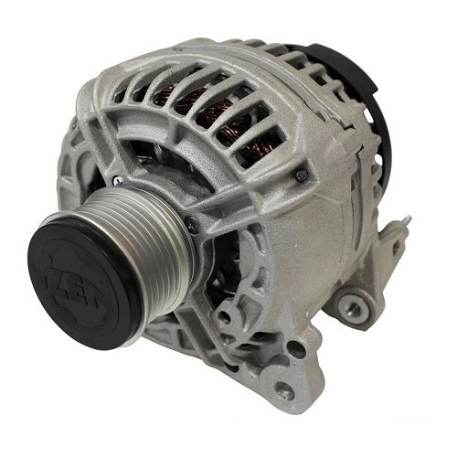     
                
                
    Alternateur 150A pour VOLKSWAGEN Transporter T4 (2001-2003) - KC35043
