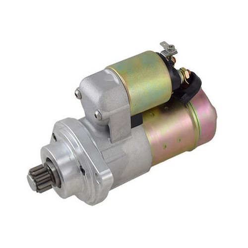     
                
                
    Démarreur Hi-torque Compu-Fire 12V 2.0kW pour VW Combi & Transporter 76 ->92 - KC35315
