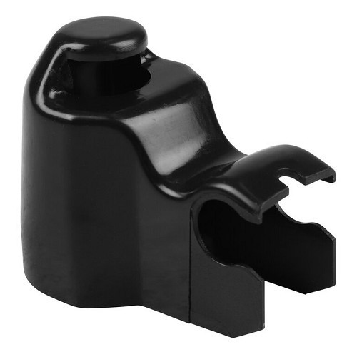     
                
                
    Capuchon de bras d'essuie-glace de hayon arrière pour VOLKSWAGEN Transporter T4 (08/1990-07/1992) - KC35376
