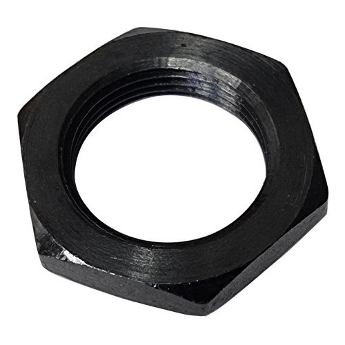     
                
                
    Ecrou de bras d'essuie-glace arrière M16 x1 pour VOLKSWAGEN Transporter T4 (08/1990-07/2003) - KC35377
