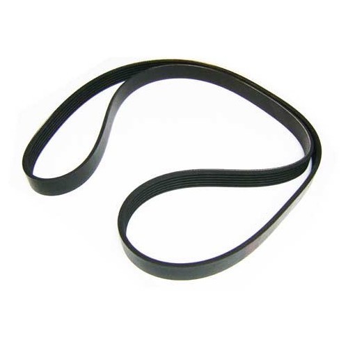     
                
                
    Courroie d'accessoires 24,92 x 1400 mm pour VW Transporter T4 VR6 2.8 - KC35625

