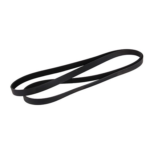     
                
                
    Courroie d'alternateur 21,36 x 2236 mm pour VW Transporter T4 - KC35626
