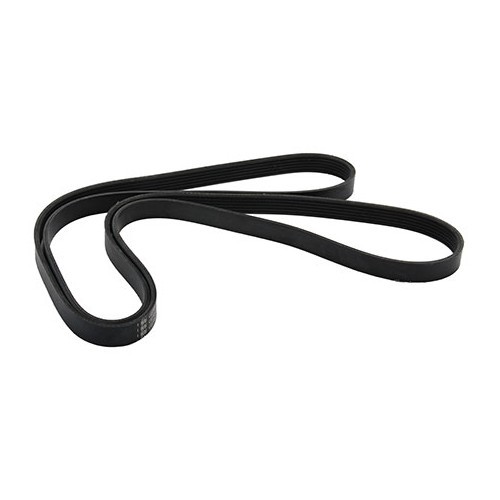     
                
                
    Courroie d'alternateur 21,36 x 2211 mm pour VW Transporter T4 avec D.A / Clim - KC35628
