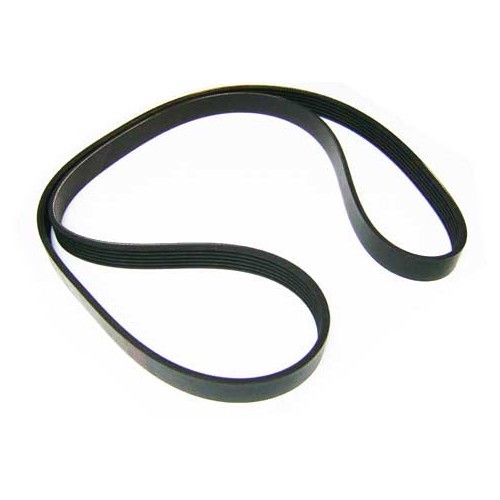     
                
                
    Courroie d'alternateur 21,36 x 2130 mm pour VOLKSWAGEN Transporter T4 avec D.A / Clim (1991-1999) - KC35631
