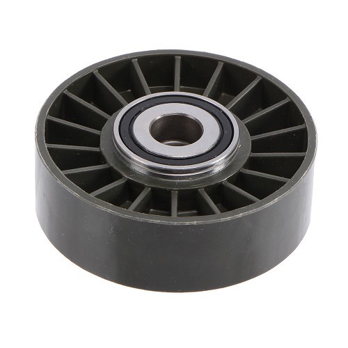     
                
                
    Accessoire gordelspanner voor VOLKSWAGEN LT (1996-2006) - 2.8 Diesel - KC35651
