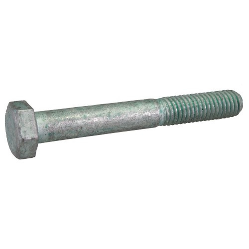     
                
                
    Vis M8 x 60 de poulie de vilebrequin pour T25 D et TD et de maître cylindre pour Volkswagen Coccinelle 1302 / 1303 - KC35926

