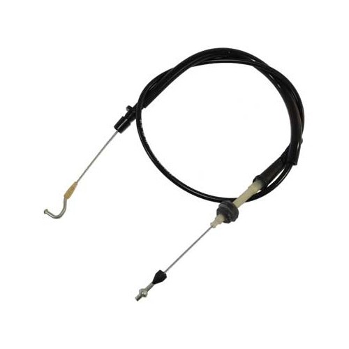     
                
                
    Câble d'accélérateur pour VW Transporter T4 2.5 Essence AAF de 1990 à 1993 - KC43321
