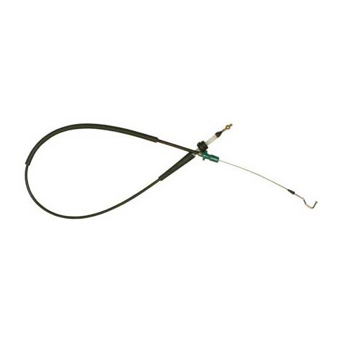     
                
                
    Câble d'accélérateur pour Transporter T4 2.8 Essence AES 93 ->03 - KC43323
