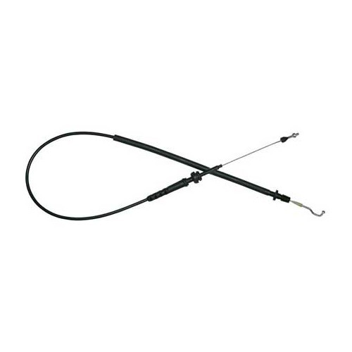     
                
                
    Câble d'accélérateur pour VW Transporter T4 1.8 Essence (1993-2003) - KC43329
