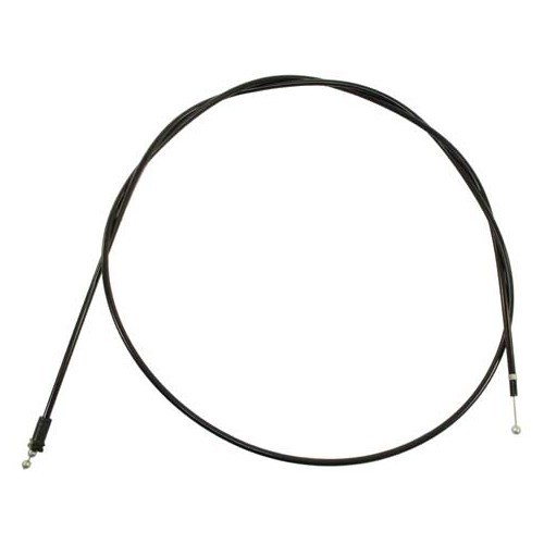     
                
                
    Câble de capot moteur pour VW Transporter T4 de 1990 à 2003 - KC44000
