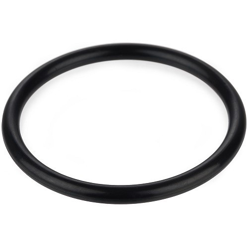    
                
                
    Guarnizione di collegamento tra il flussometro e la scatola del filtro dell'aria per VW T4 - KC44040
