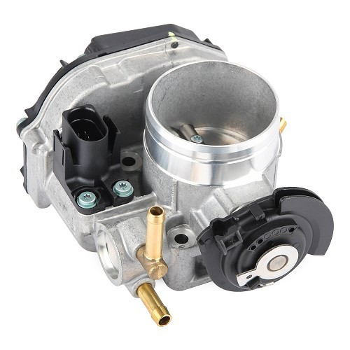     
                
                
    Centralina di controllo dell'acceleratore per VOLKSWAGEN Transporter T4 (1997-2003) - KC44042

