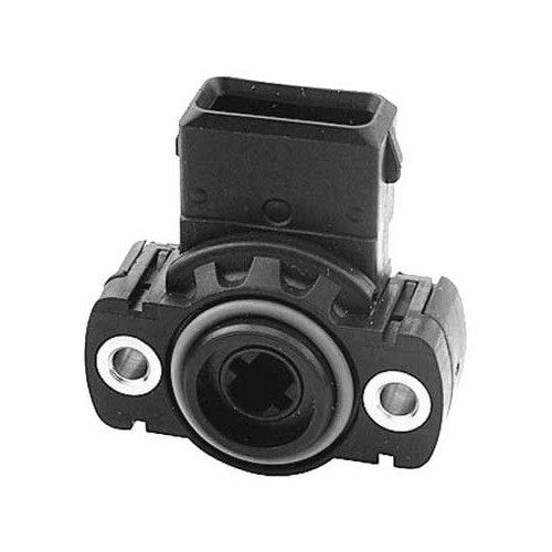     
                
                
    Potenziometro di posizione della valvola di aspirazione per VW Transporter T4 - KC44100
