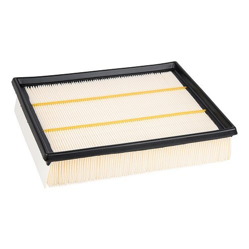     
                
                
    Filtre à air RIDEX pour VOLKSWAGEN Transporter T4 (1996-2003) - KC45108
