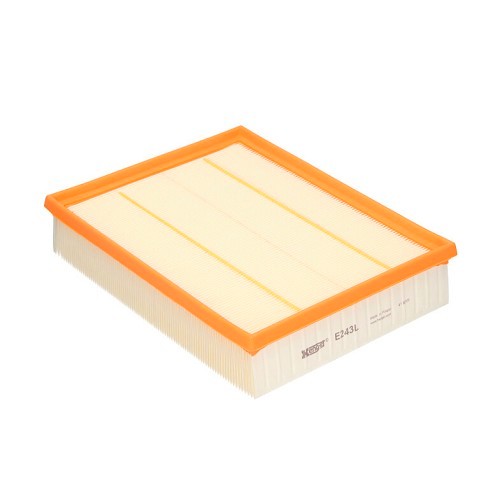     
                
                
    Filtre à air de qualité supérieure pour VOLKSWAGEN Transporter T4 (1996-2003) - KC45109
