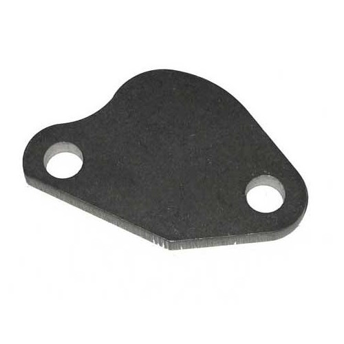     
                
                
    Plaque de fermeture si pompe a essence électrique sur moteur Type 4 - KC45400
