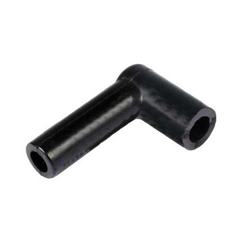    
                
                
    Coude 90° sur tuyau de servofrein pour VOLKSWAGEN Combi Bay Window (08/1973-07/1979) - 1.8L et 2.0L - KC45702
