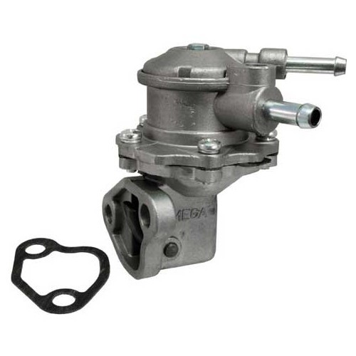     
                
                
    Pompe à essence sur moteur Type 4 pour Combi 71 ->79 - KC46002
