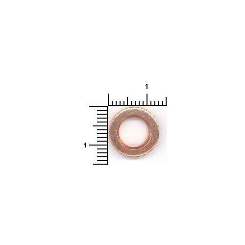     
                
                
    Rondelle d'injecteur pour VW Transporter T4 TDi - KC48016

