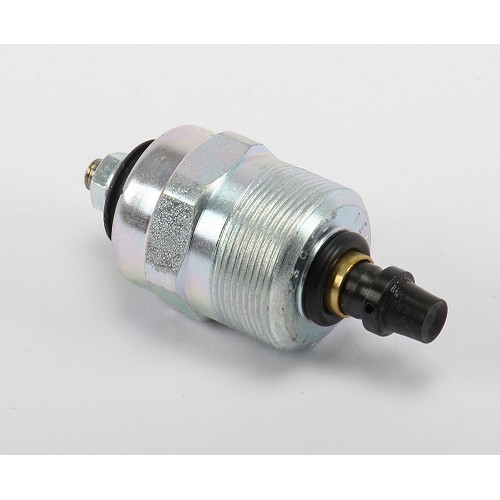     
                
                
    Électrovanne de pompe à injection pour VW Transporter T4 2.5 TDI (1996-2003) - KC49007
