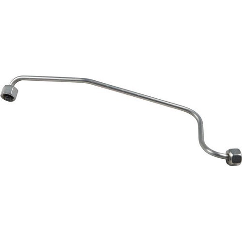     
                
                
    Tuyau de pression de carburant de cylindre 1 pour VW Transporter T4 2.5 TDi - KC49030
