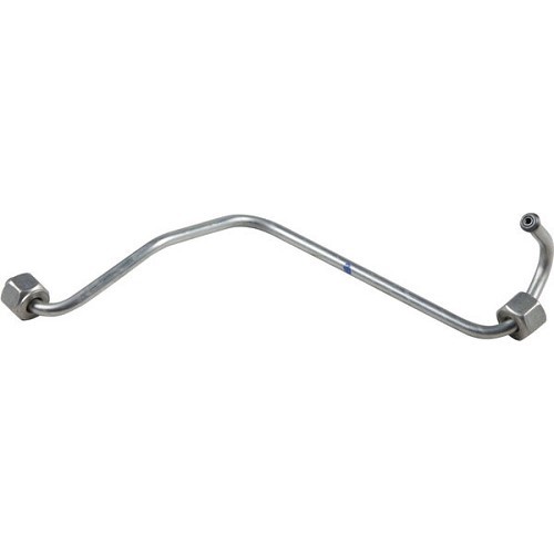     
                
                
    Tuyau de pression de carburant de cylindre 2 pour VW Transporter T4 2.5 TDi - KC49031
