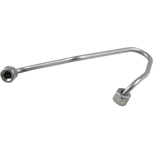     
                
                
    Tuyau de pression de carburant de cylindre 3 pour VW Transporter T4 2.5 TDi - KC49032
