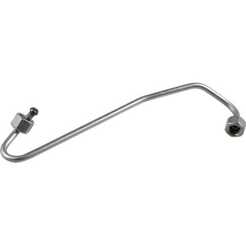     
                
                
    Tuyau de pression de carburant de cylindre 4 pour VW Transporter T4 2.5 TDi - KC49033
