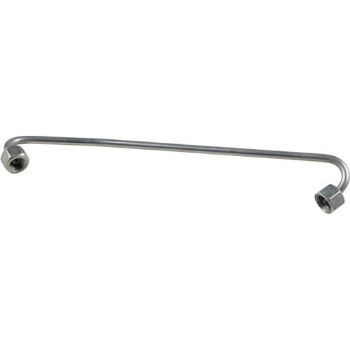    
                
                
    Tuyau de pression de carburant de cylindre 5 pour VW Transporter T4 2.5 TDi - KC49034
