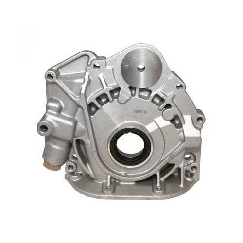     
                
                
    Pompe à huile pour VOLKSWAGEN Transporter T4 2.4 / 2.5 (01/1995-06/2003) - KC50208
