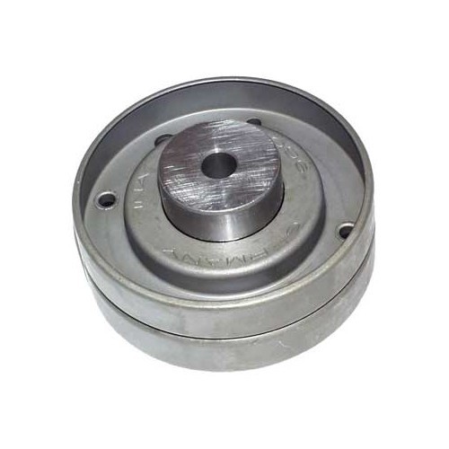     
                
                
    Galet enrouleur sur pompe à huile pour VW Transporter T4 2.4 / 2.5 du 09/90 au 01/95 - KC50300
