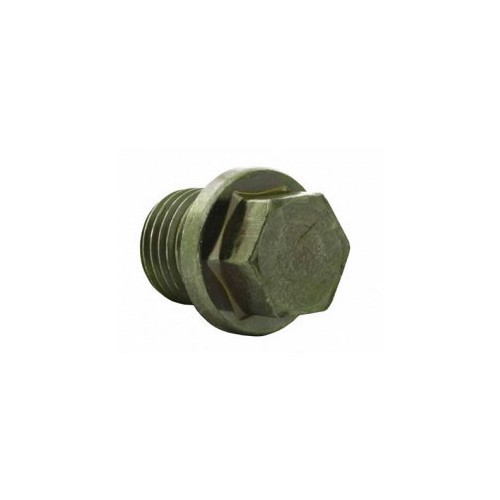     
                
                
    Vis bouchon de vidange pour VW Transporter T25 moteur type 4 & Diesel - KC50520
